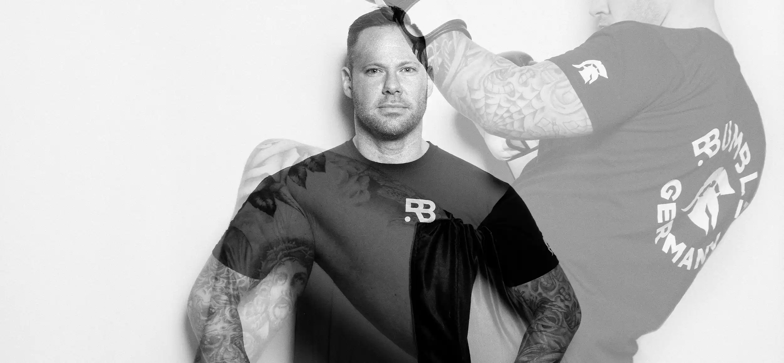 RumbleBumble Bildwelt Stuff