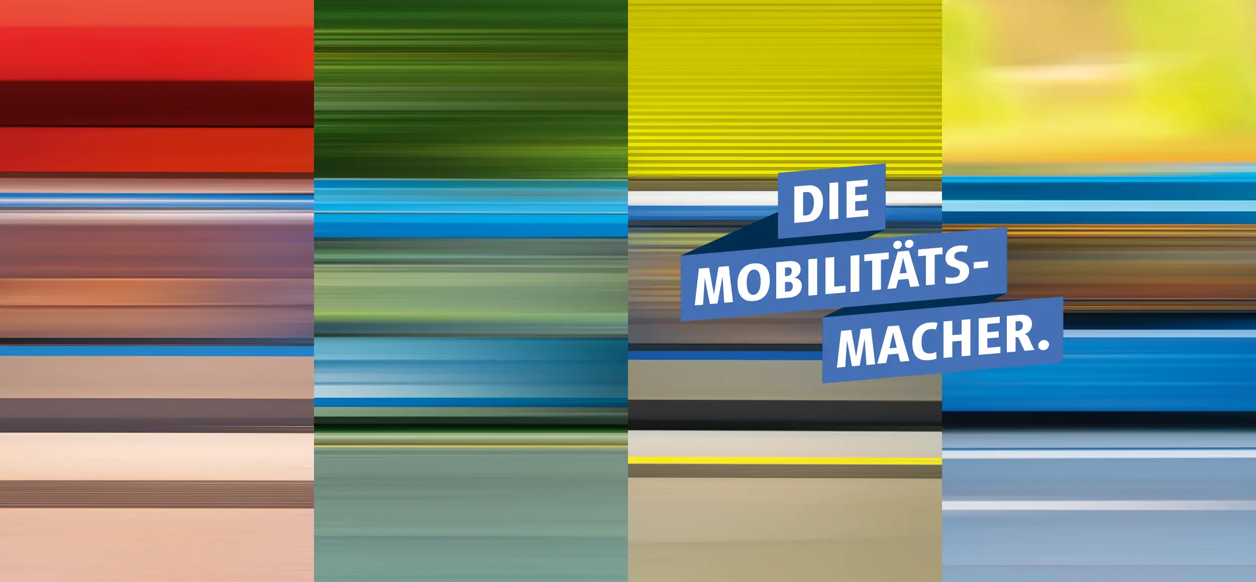 MVG Die Mobilitätsmacher Corporate Design und Identität