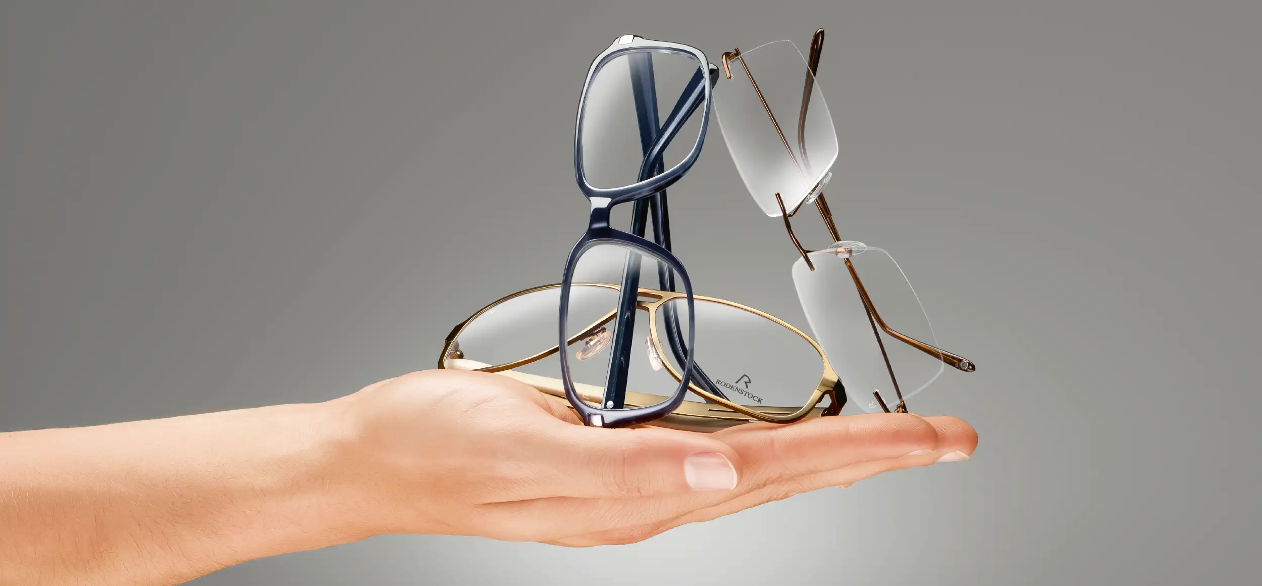 Rodenstock Das Beste aus Optikerhand