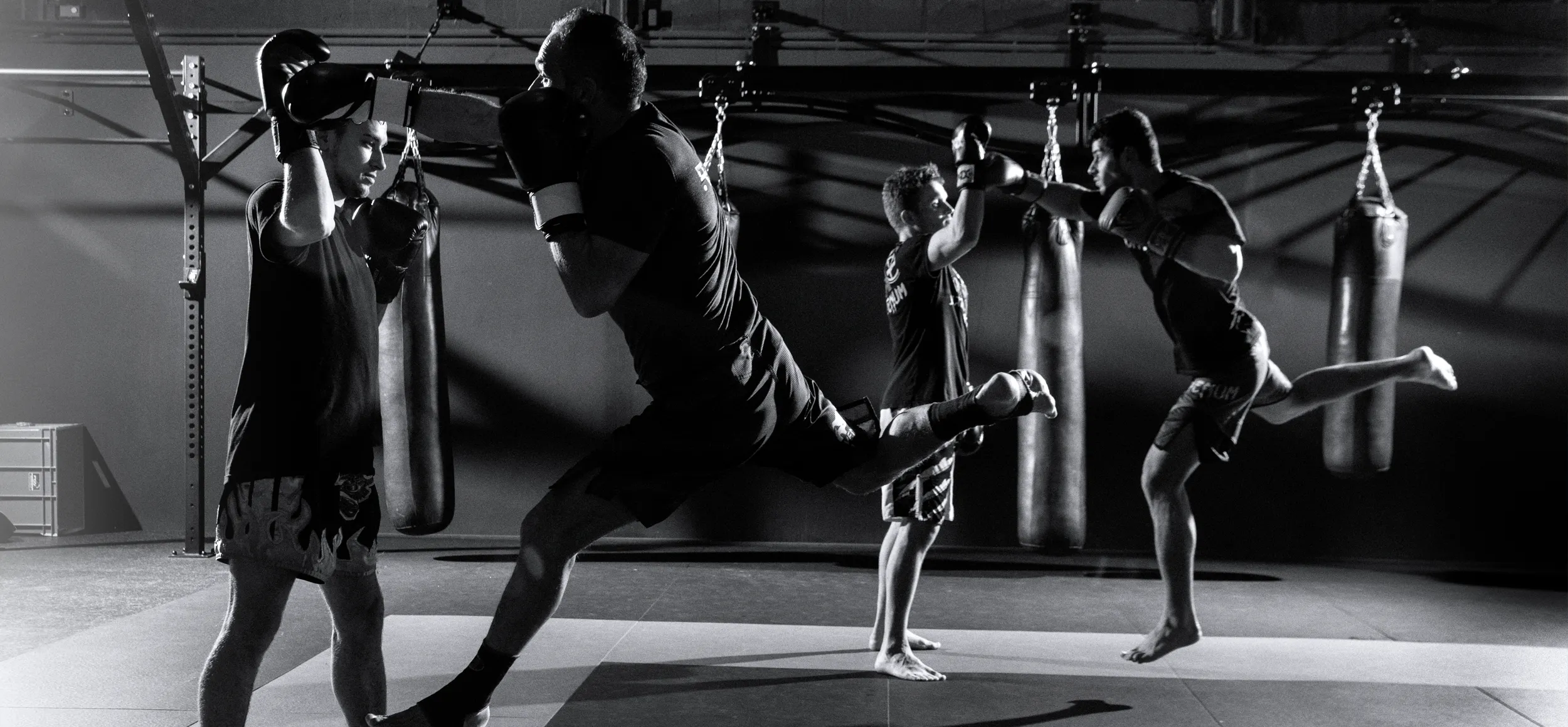 RumbleBumble Bildwelt Fight