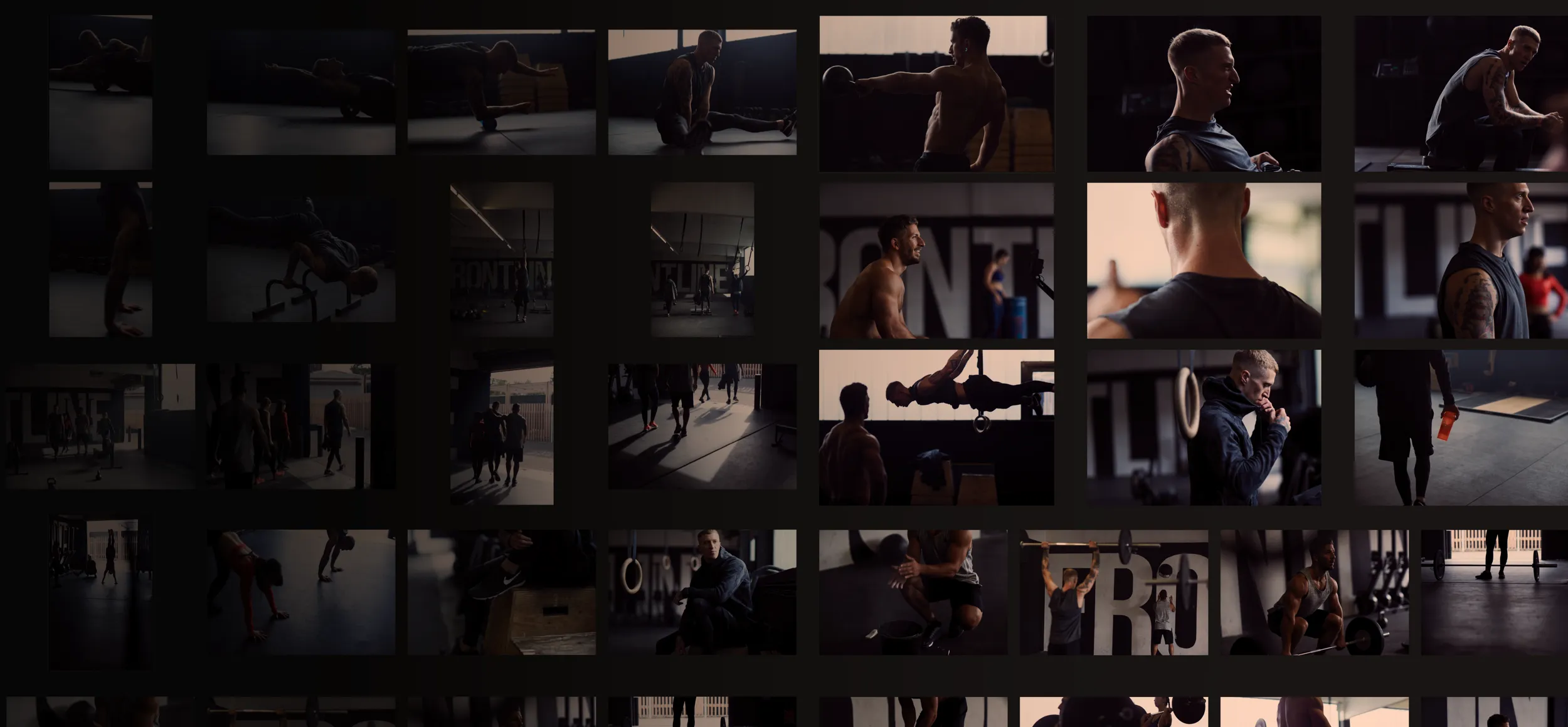 SportScheck Bildwelt